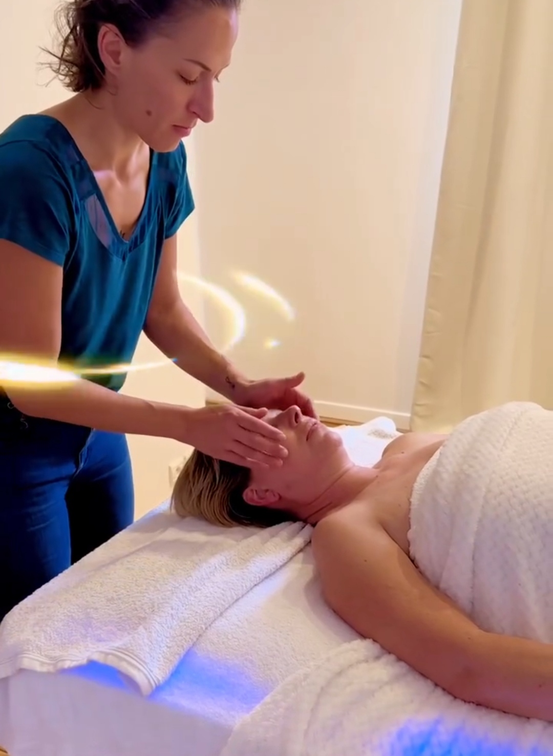 Massage Évasion Mentale